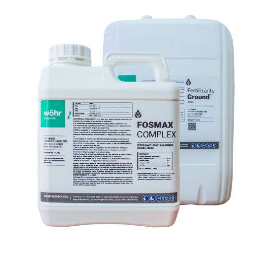 FERTILIZANTES